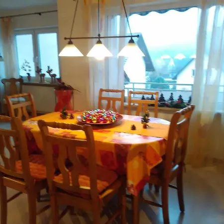 Ferienwohnung Karuth Iii * Wehr (Baden-Wurttemberg)