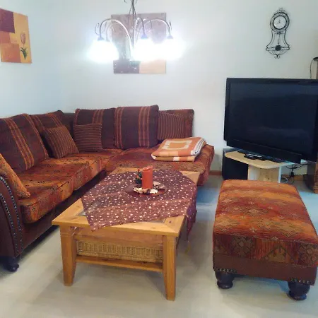 Ferienwohnung Karuth Iii *