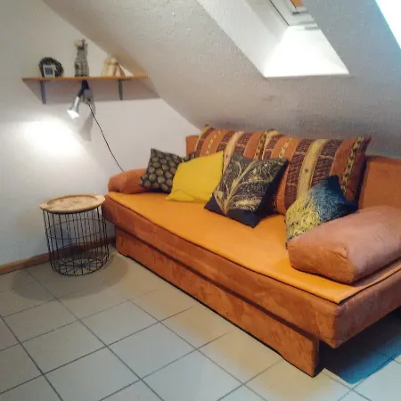 Ferienwohnung Karuth Iii * Wehr (Baden-Wurttemberg)