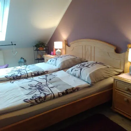 Ferienwohnung Karuth Iii *