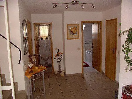 Ferienwohnung Karuth Iii