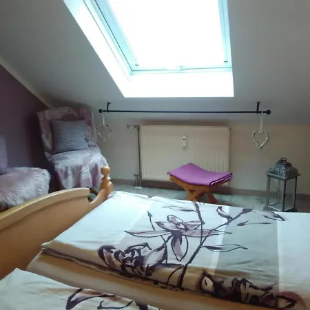Ferienwohnung Karuth Iii * Wehr (Baden-Wurttemberg)