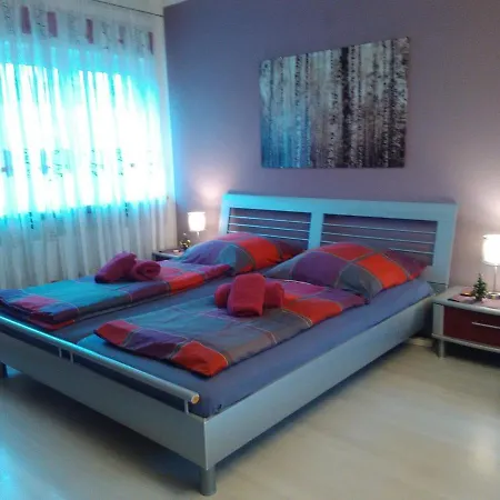 Ferienwohnung Karuth Iii Apartamento