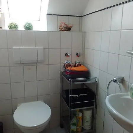 Apartamento Ferienwohnung Karuth Iii *