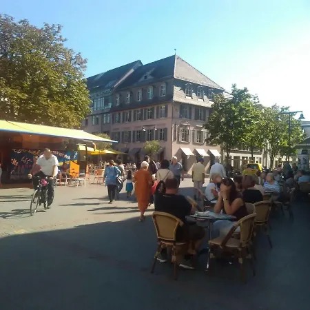 Ferienwohnung Karuth Iii Wehr (Baden-Wurttemberg)