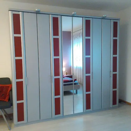Ferienwohnung Karuth Iii